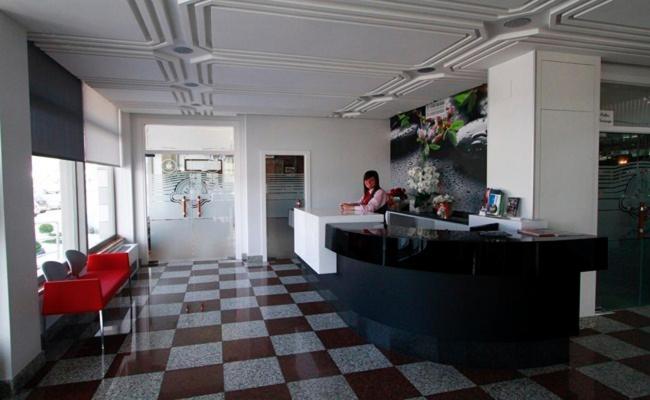 Hotel Adelma Оснайо Экстерьер фото