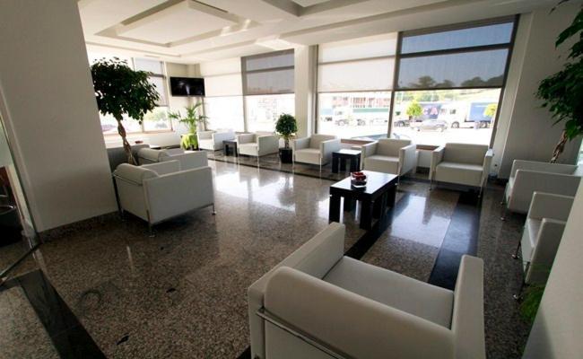 Hotel Adelma Оснайо Экстерьер фото
