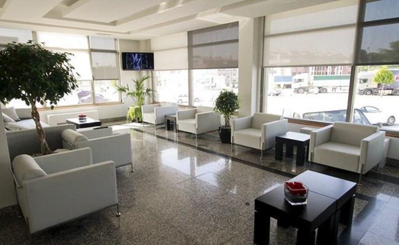 Hotel Adelma Оснайо Экстерьер фото