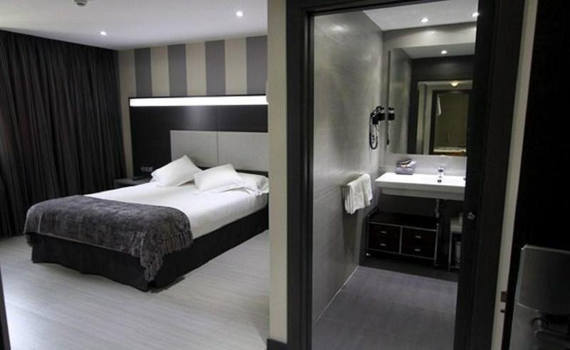 Hotel Adelma Оснайо Экстерьер фото